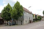 + GROSSE HELLE 5 ZI. WHG MIT BALKON IM 2 FH - MARBACH-RIELINGSH. 5 zimmer