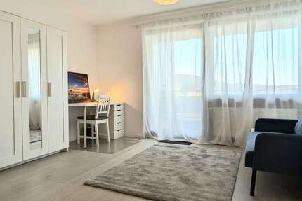 Wohnung zum Mieten in Heidelberg 1.420 € 50 m² 2 zimmer