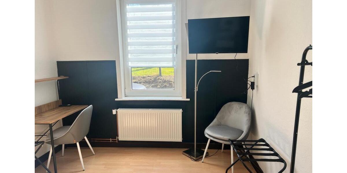 Wohnen auf Zeit Stadtoldendorf - 4 Zimmer, 25 m&sup2;, 50&euro; | Angebot:22970296
