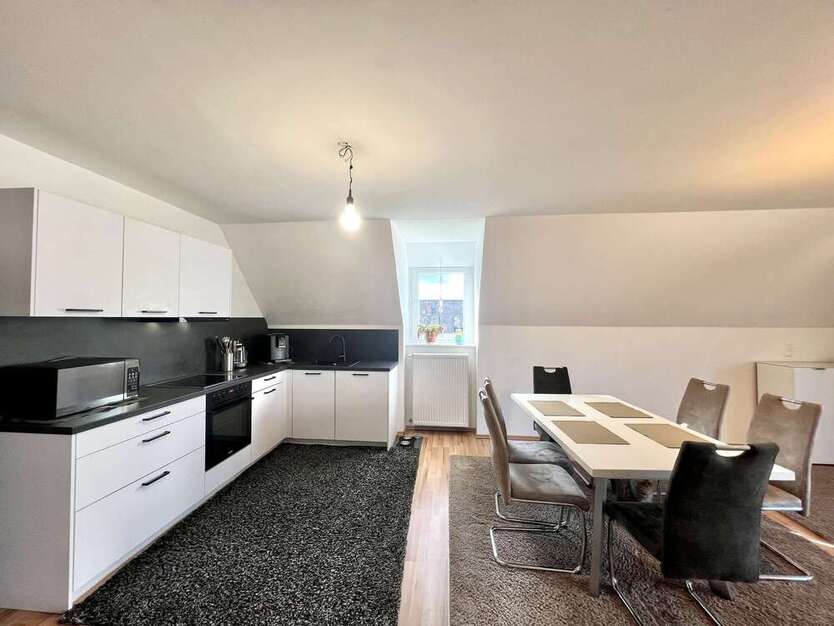 Wohnung zum Mieten in Wetzlar 1.025 € 122 m² 3 zimmer