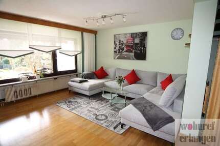 Zimmer Nürnberg Almoshof - 4 Zimmer, 1.590&euro; | Angebot:26110761