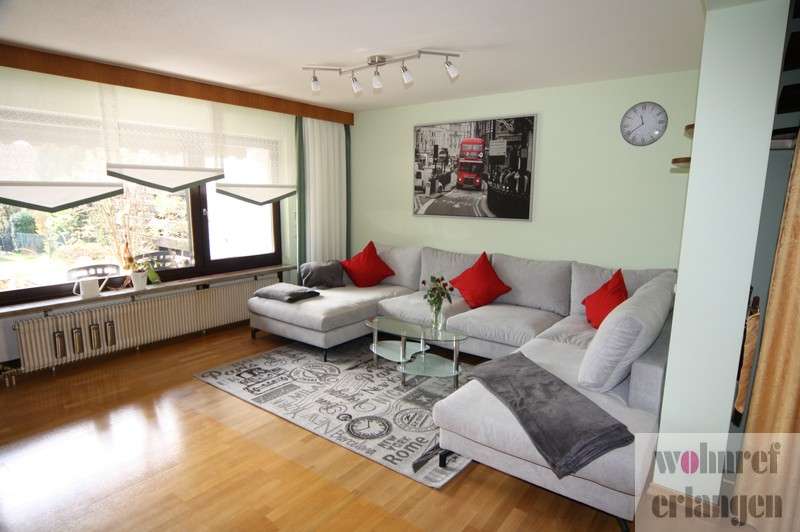 Zimmer Nürnberg Almoshof - 4 Zimmer, 1.590&euro; | Angebot:26110761