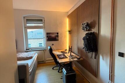Wohnen auf Zeit Karlsruhe - 1 Zimmer, 15 m&sup2;, 524&euro; | Angebot:26527617