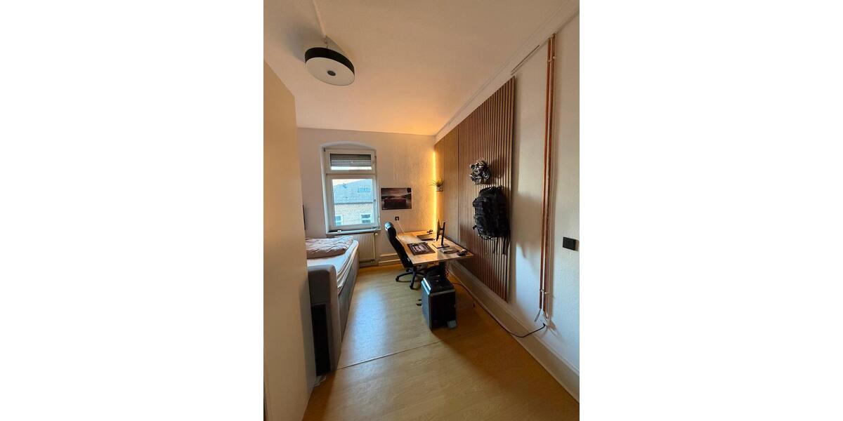 Wohnen auf Zeit Karlsruhe - 1 Zimmer, 15 m&sup2;, 524&euro; | Angebot:26527617