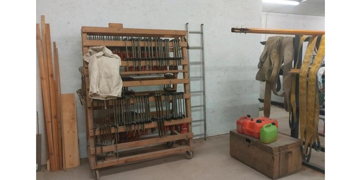 Gewerbeobjekt Meldorf - 759&euro; | Angebot:22506066