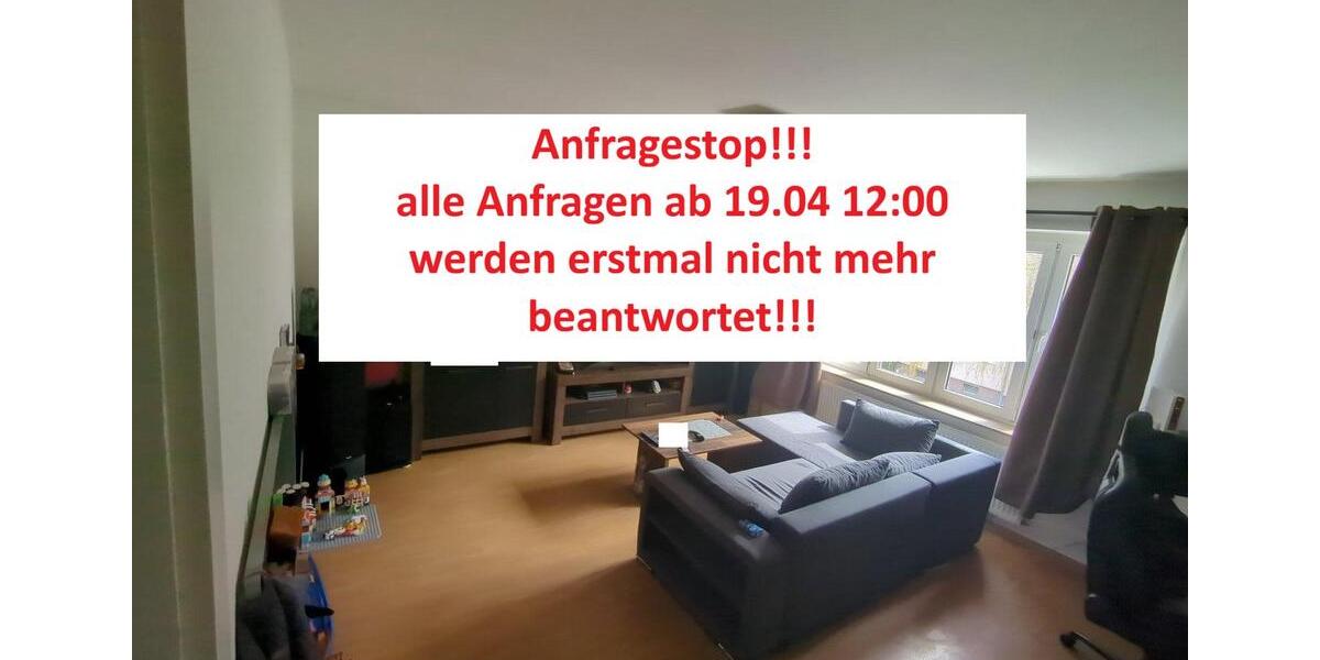 Etagenwohnung Erfurt Andreasvorstadt - 2 Zimmer, 54 m&sup2;, 500&euro; | Angebot:26169261