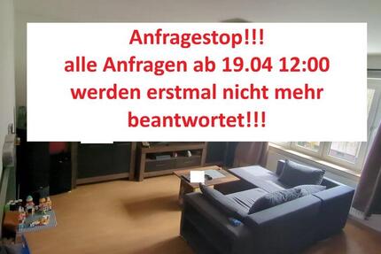 Wohnung Erfurt Andreasvorstadt - 2 Zimmer, 54 m&sup2;, 500&euro; | Angebot:26169261