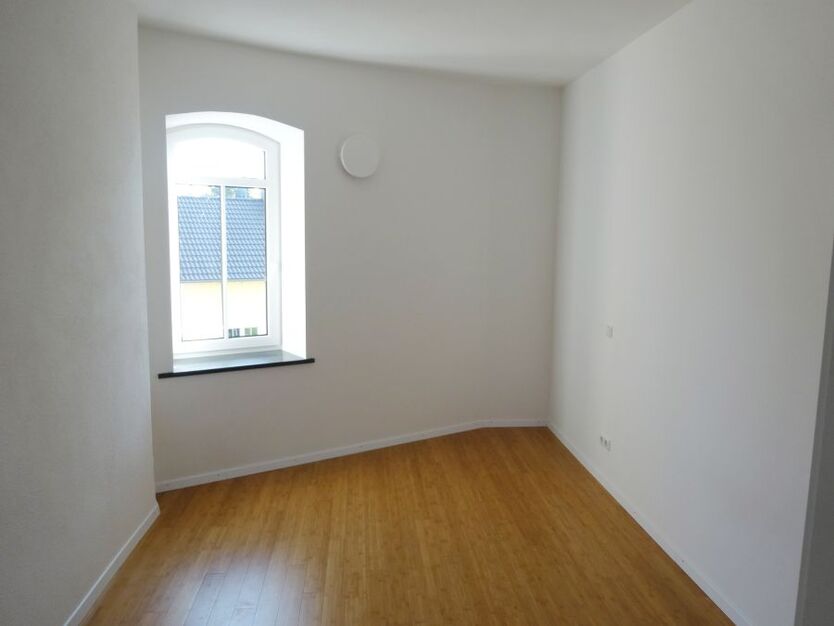 Altbau Loft Wohnung am Lech x3: 73+82+64 qm, kernsaniert, Balkon, Parkett, Küche, ruhig, nähe KUKA, provisionsfrei 3 zimmer