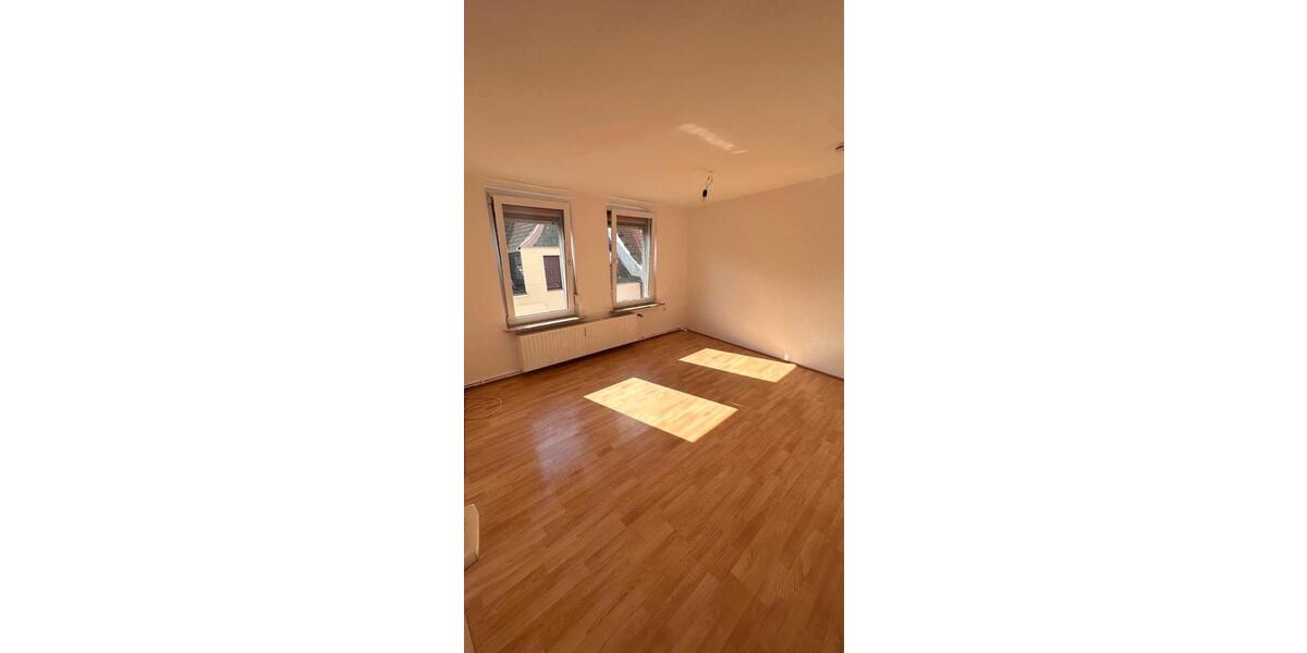 2 Zi- Wohnung 50qm Dachgeschoss Bauerstraße HE 2 zimmer