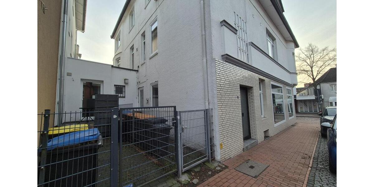 Gewerbeobjekt Bad Schwartau - 1.750&euro; | Angebot:26680384