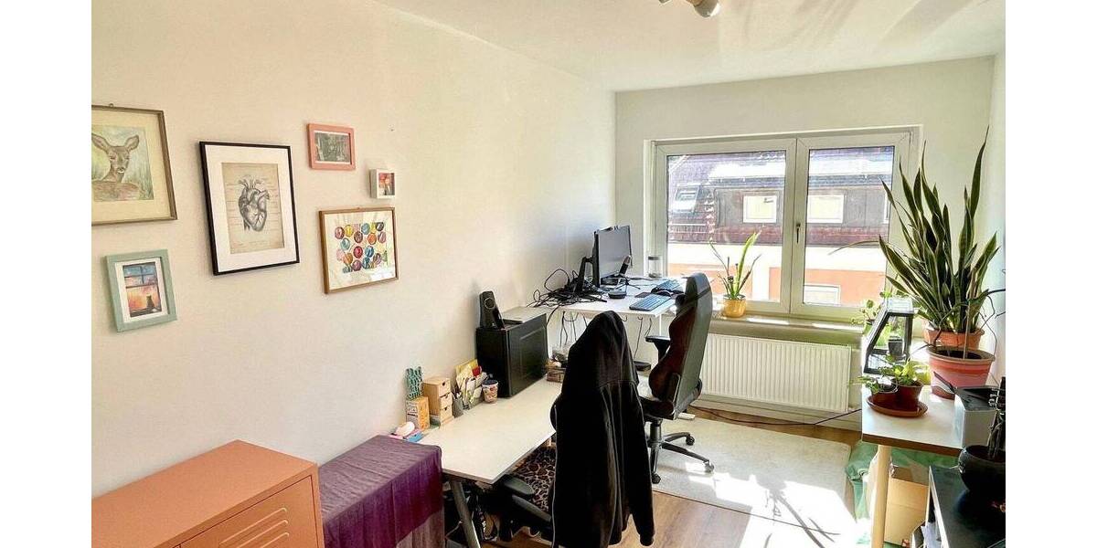 Zimmer Nürnberg Gärten h d Veste - 3 Zimmer, 67 m&sup2;, 930&euro; | Angebot:26306059