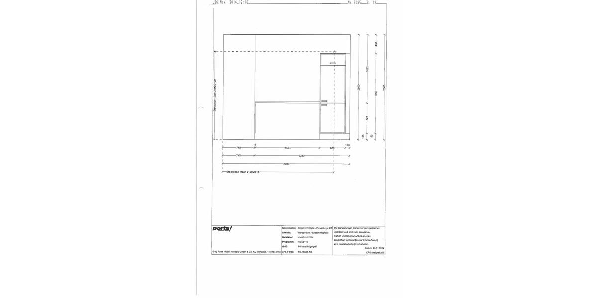 Schöne 3 Zi.-Whg. mit Garten und EBK 3 zimmer