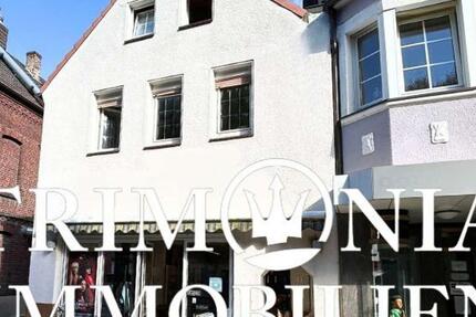 Attraktives Ladenlokal in Innenstadtlage zimmer