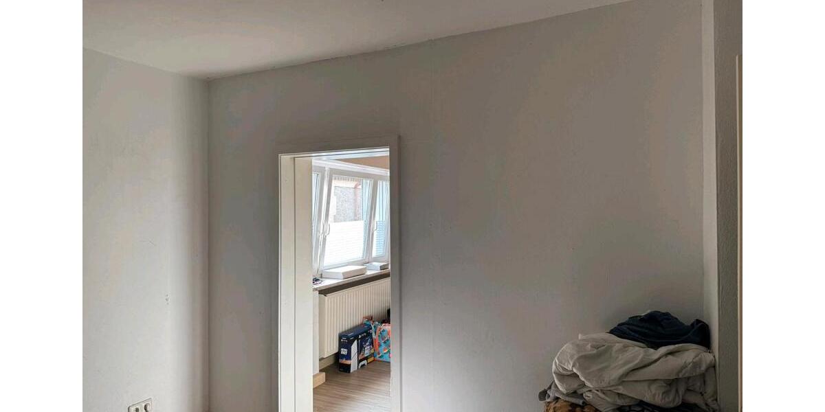 Wohnung zu vermieten 2 zimmer