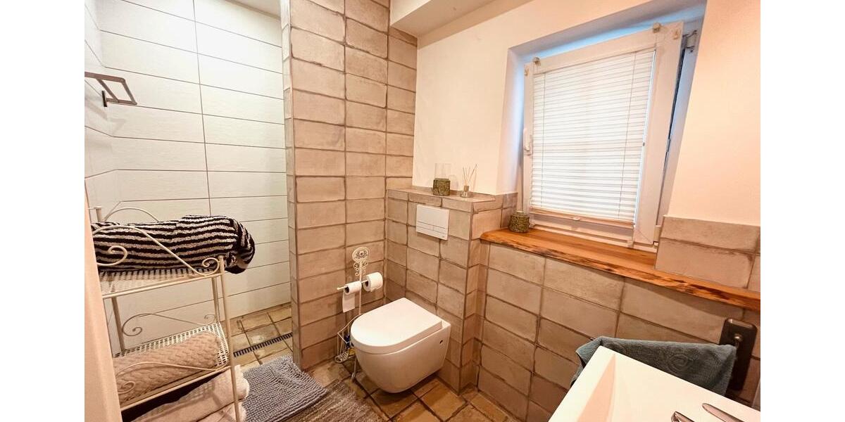 Erdgeschoßwohnung Grimma - 3 Zimmer, 55 m&sup2;, 80&euro; | Angebot:24616202