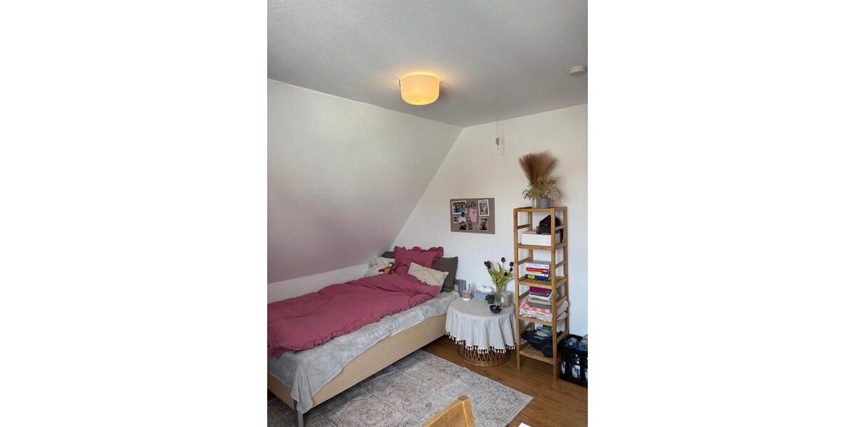 Wohnen auf Zeit Stuttgart Fasanenhof-Ost - 1 Zimmer, 13 m&sup2;, 512&euro; | Angebot:26570773