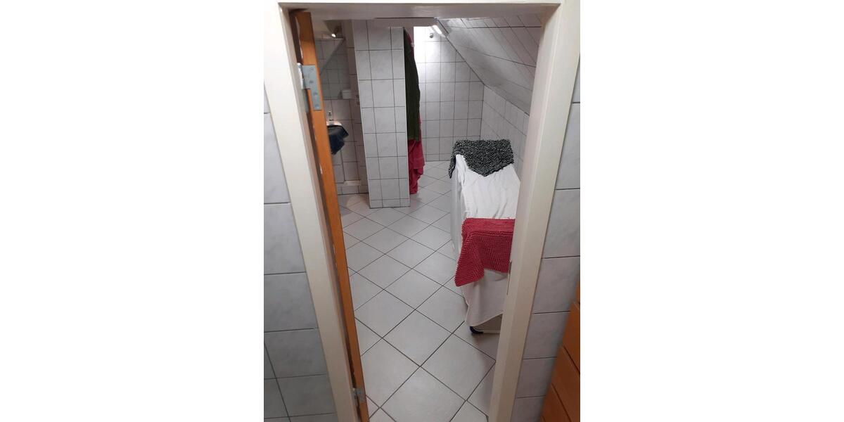 Wohnen auf Zeit Husum - 1 Zimmer, 12 m&sup2;, 210&euro; | Angebot:26419280