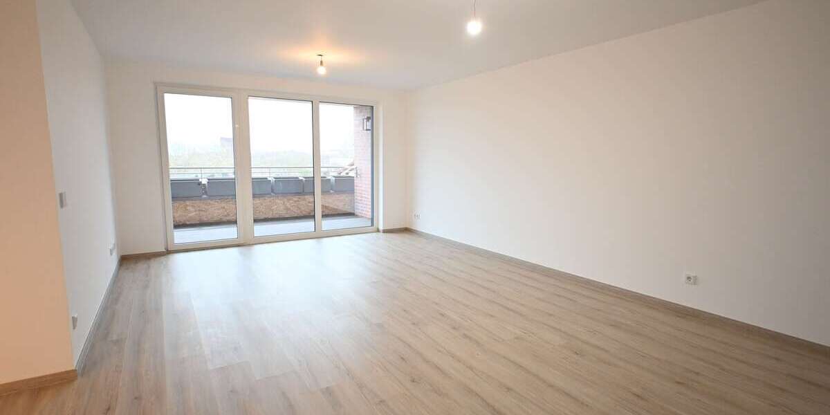 Etagenwohnung Bochum Bochum-Mitte - 3 Zimmer, 93 m&sup2;, 1.395&euro; | Angebot:24834246