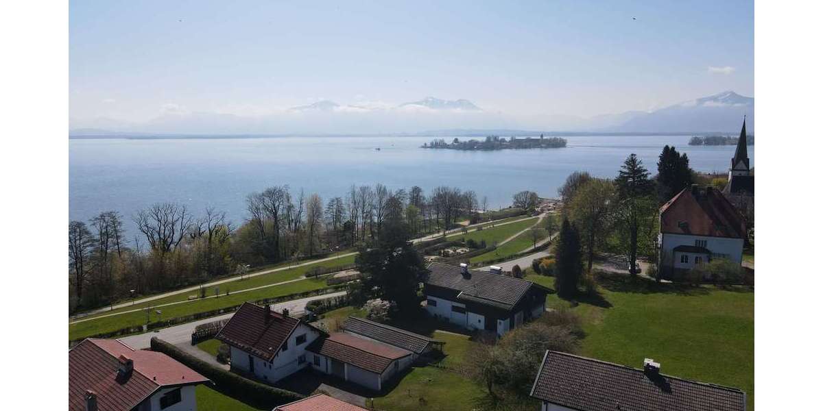 Haus zum Mieten in Gstadt 2.800 € 180 m² 6 zimmer