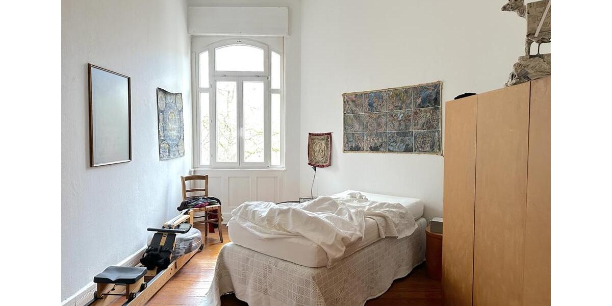 Etagenwohnung Worms Westliche Vororte - 5 Zimmer, 161 m&sup2;, 1.700&euro; | Angebot:25540234