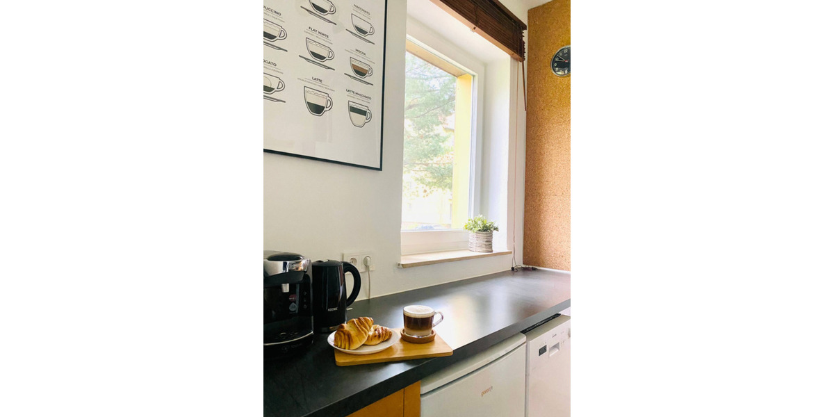 Wohnen auf Zeit Hannover Vahrenwald-List - 1 Zimmer, 40 m&sup2;, 1.200&euro; | Angebot:24681600