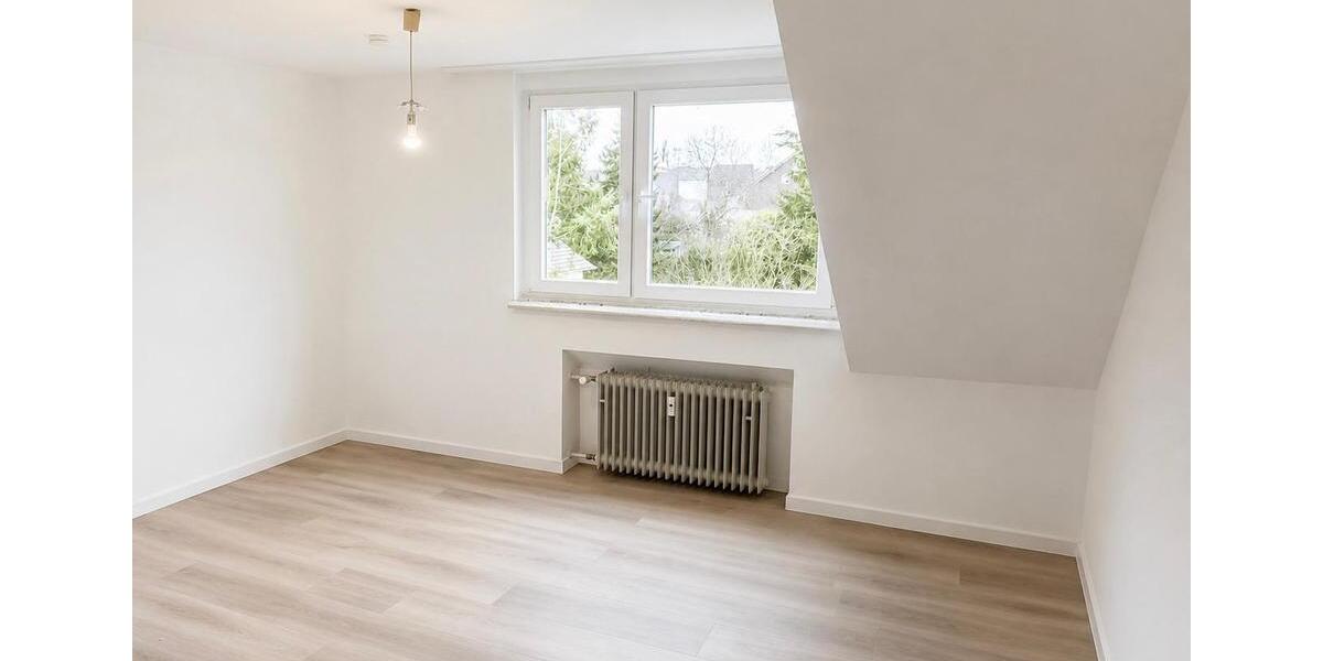 Etagenwohnung Bergisch Gladbach Alt-Frankenforst - 2 Zimmer, 76 m&sup2;, 950&euro; | Angebot:26624780