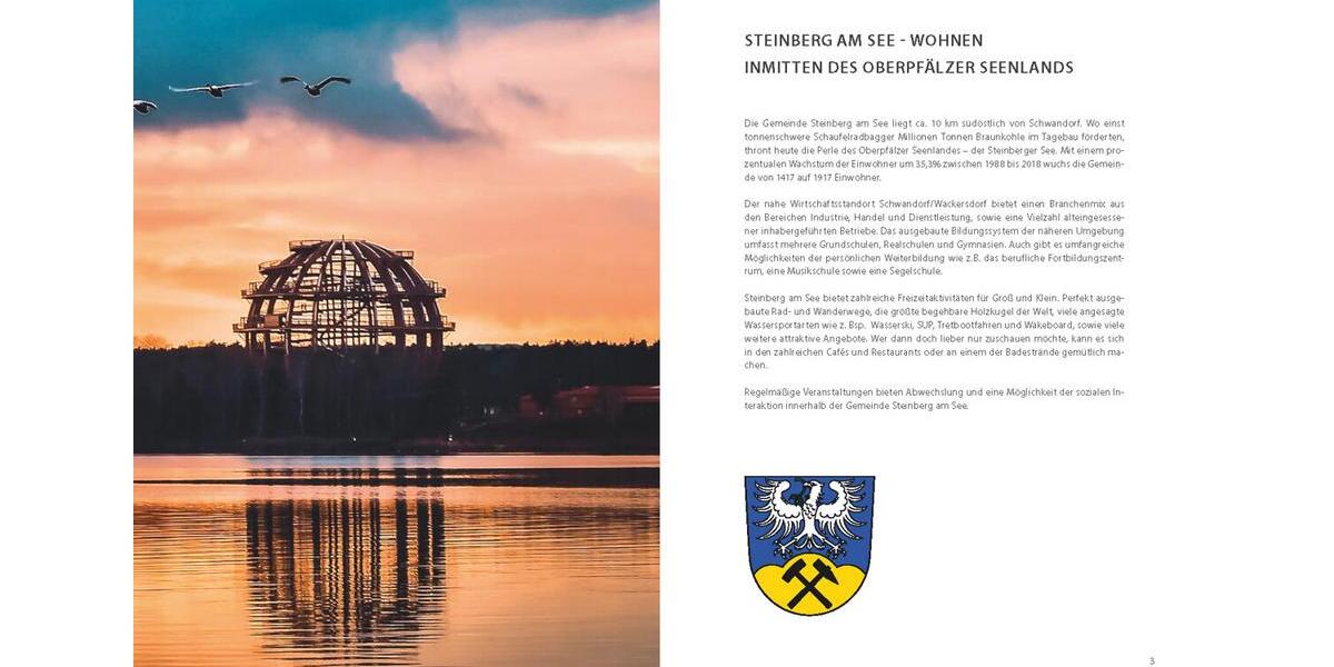 Erdgeschoßwohnung Steinberg am See Oder - 4 Zimmer, 107 m&sup2;, 1.490&euro; | Angebot:25978572