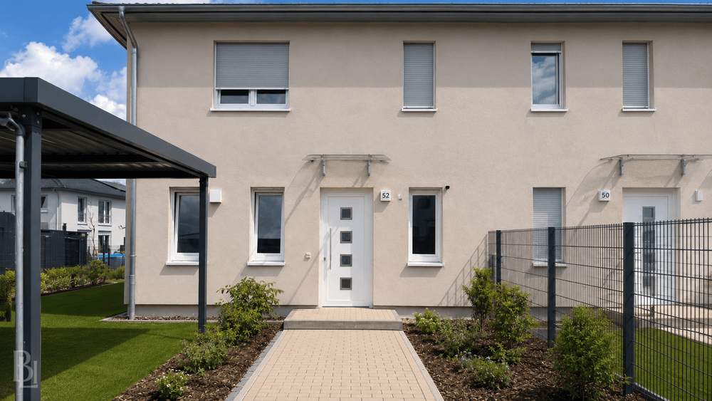 Einfamilienhaus Schulzendorf - 4 Zimmer, 114 m&sup2;, 2.000&euro; | Angebot:27034487