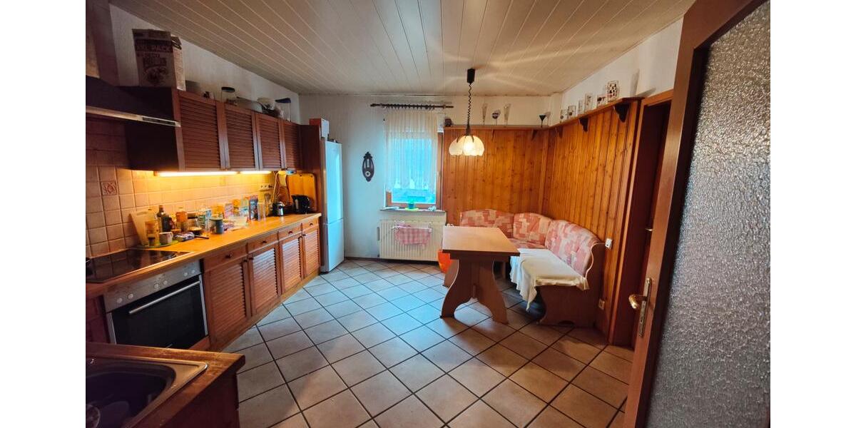 Erdgeschoßwohnung Much - 3 Zimmer, 95 m&sup2;, 800&euro; | Angebot:26639530