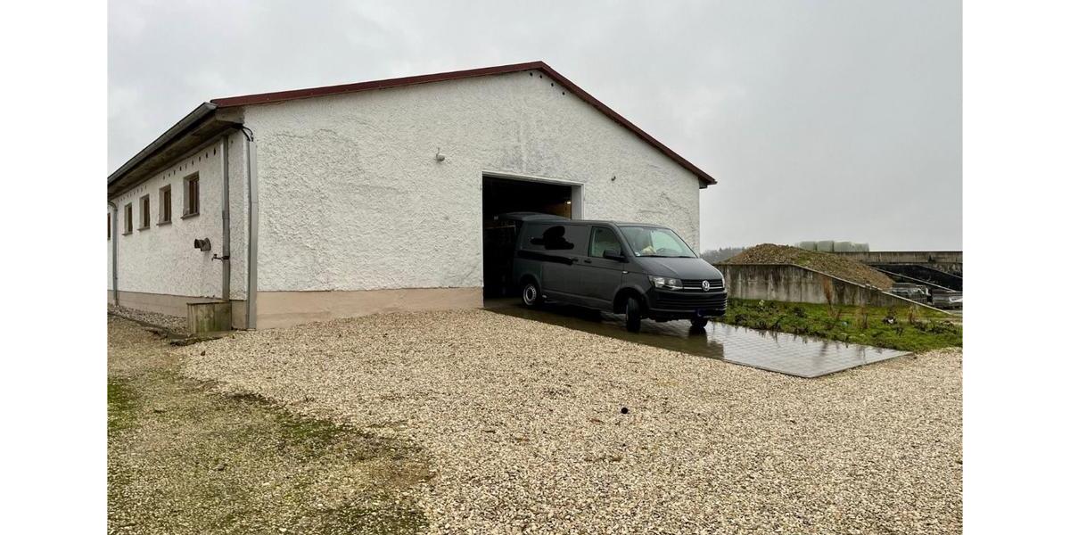 Gewerbeobjekt Lappersdorf - 675&euro; | Angebot:26037557