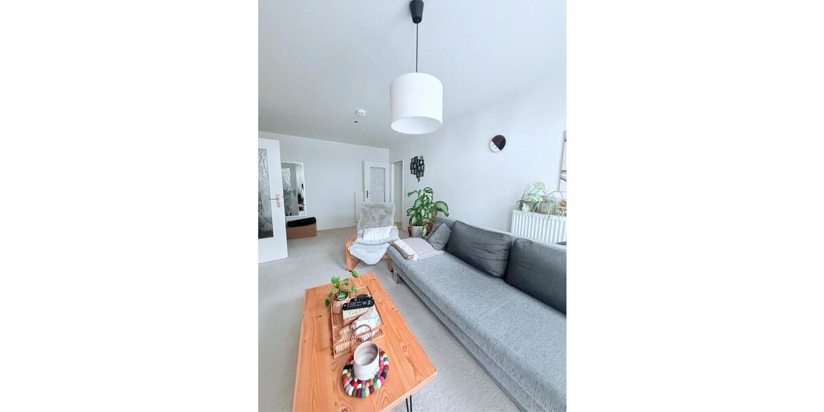 Erdgeschoßwohnung Heilbad Heiligenstadt - 2 Zimmer, 62 m&sup2;, 650&euro; | Angebot:25904166