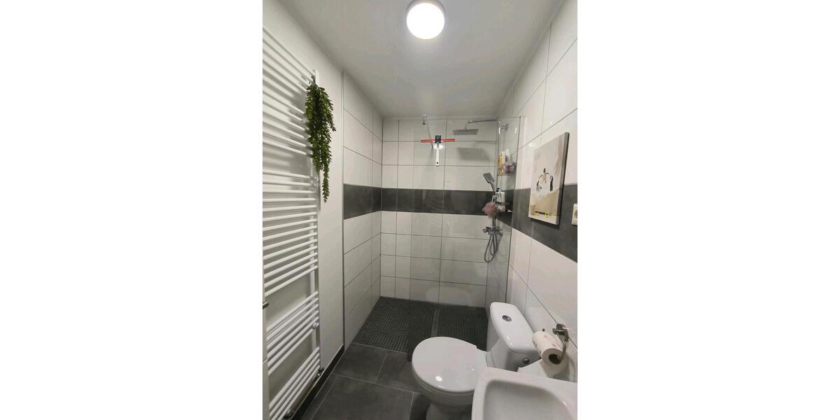 Erdgeschoßwohnung Beckingen - 3 Zimmer, 75 m&sup2;, 600&euro; | Angebot:26241446