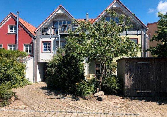 Maisonettenwohnung Barth - 3 Zimmer, 100 m&sup2;, 835&euro; | Angebot:26428985