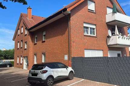 Wohnung Ankum - 2 Zimmer, 81 m&sup2;, 600&euro; | Angebot:25925359