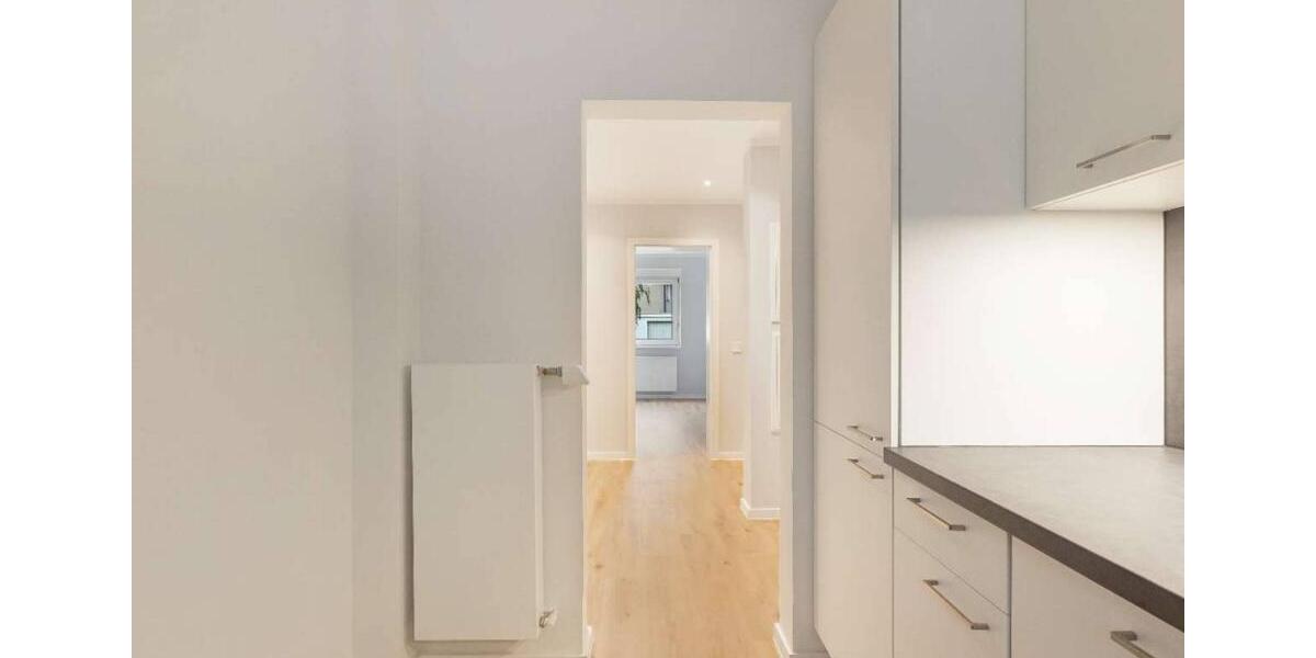 Etagenwohnung Grevenbroich - 3 Zimmer, 64 m&sup2;, 820&euro; | Angebot:26680358