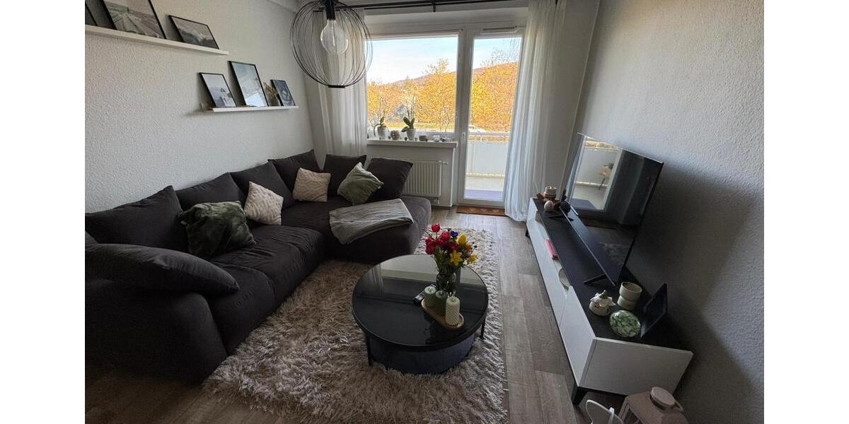 Etagenwohnung Wernigerode - 2 Zimmer, 62 m&sup2;, 447&euro; | Angebot:26050232