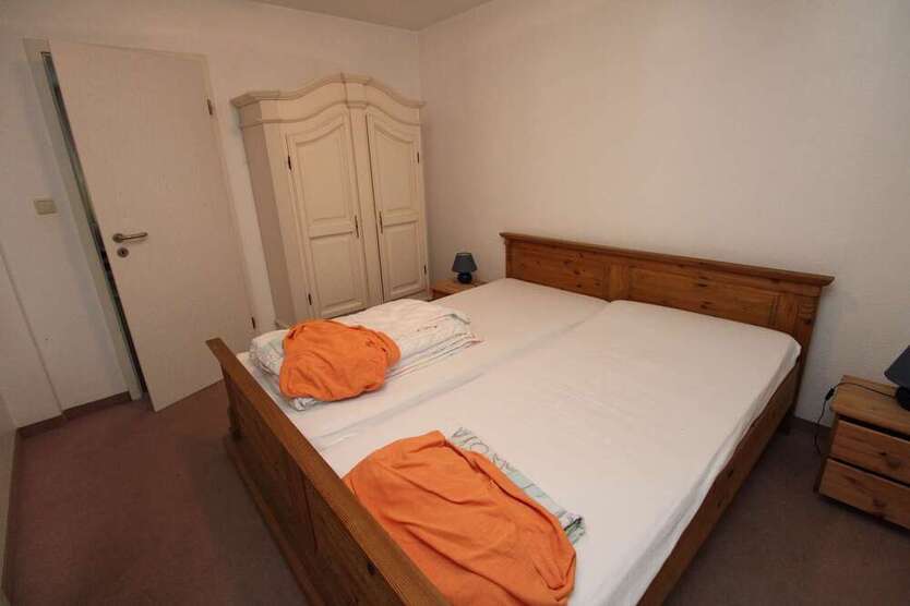 Möbliertes Apartment direkt an der Ostsee!