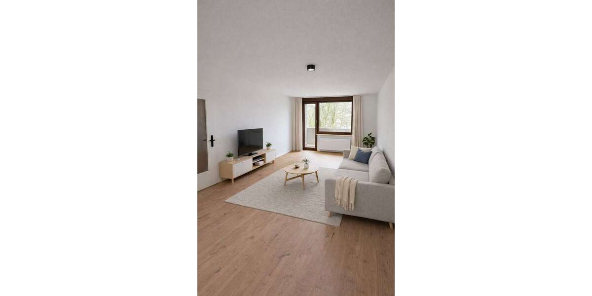 Etagenwohnung Kempen - 3 Zimmer, 83 m&sup2;, 825&euro; | Angebot:25180658