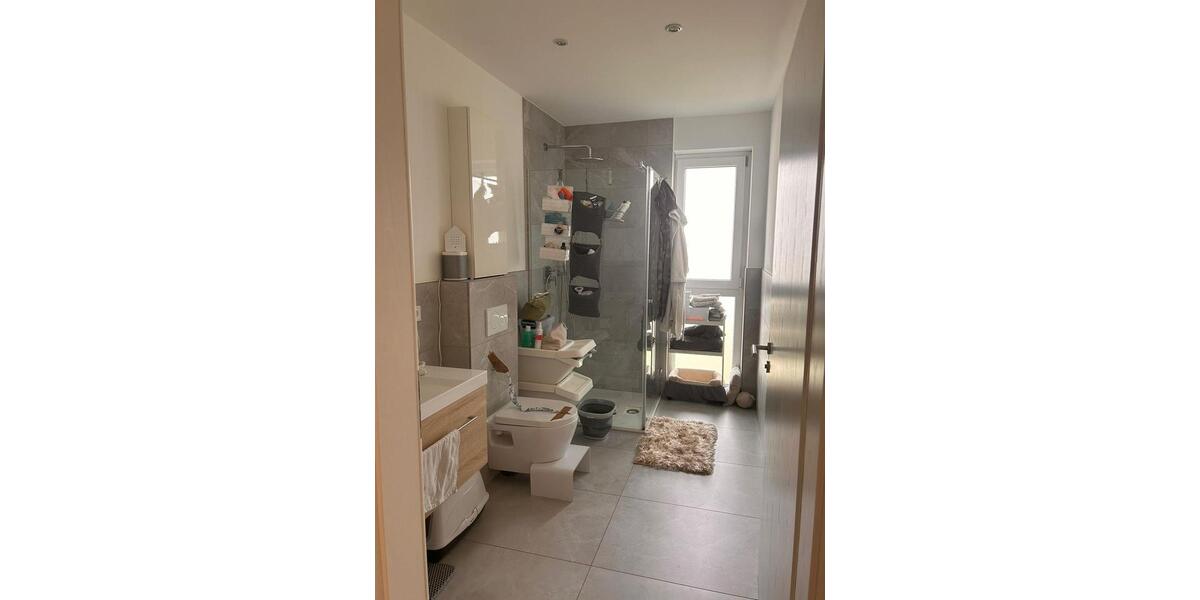 Dachgeschoßwohnung Waldbröl - 2 Zimmer, 70 m&sup2;, 780&euro; | Angebot:26648403
