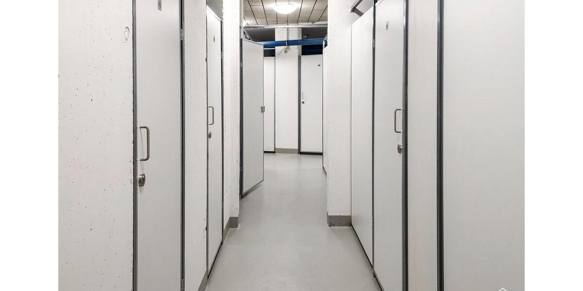 Etagenwohnung Crailsheim - 2 Zimmer, 53 m&sup2;, 710&euro; | Angebot:26194962