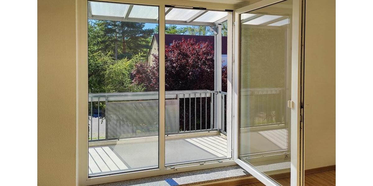 Etagenwohnung Jänschwalde Kolonie - 4 Zimmer, 86 m&sup2;, 434&euro; | Angebot:24583505