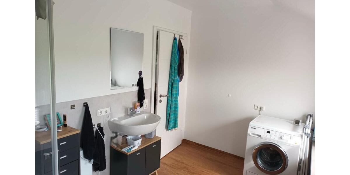 Dachgeschoßwohnung Bersenbrück - 4 Zimmer, 110 m&sup2;, 950&euro; | Angebot:26566031