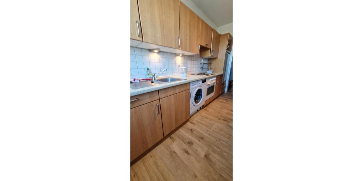 Wohnen auf Zeit Hamburg Eidelstedt - 1 Zimmer, 25 m&sup2;, 820&euro; | Angebot:26417506