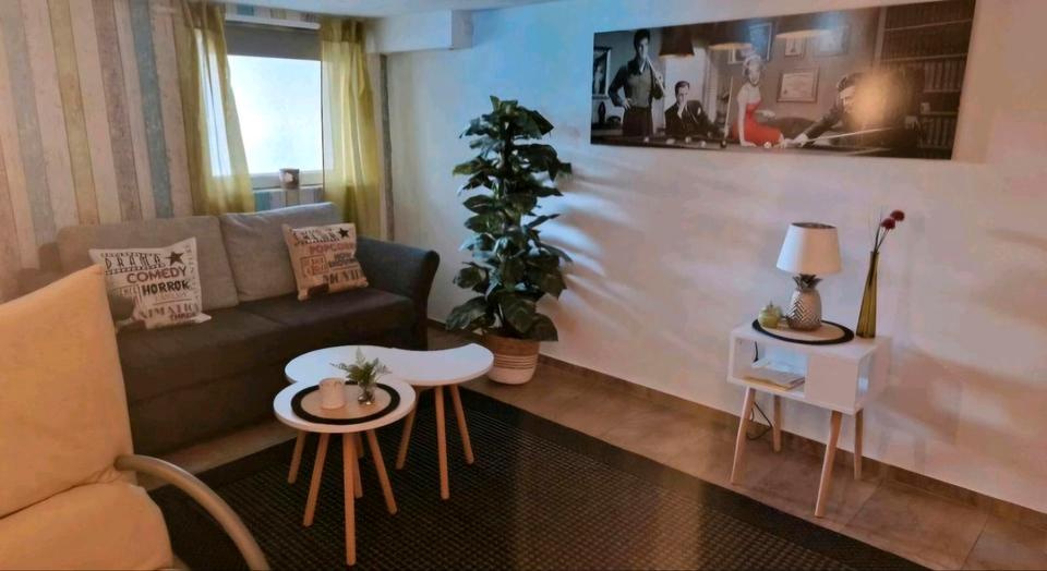 Wohnen auf Zeit Neulingen - 2 Zimmer, 50 m&sup2;, 28&euro; | Angebot:25640793