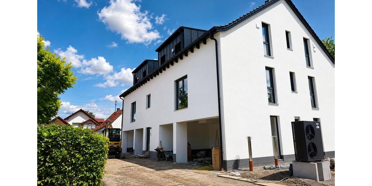 Erdgeschoßwohnung Eching - 1 Zimmer, 23 m&sup2;, 800&euro; | Angebot:26665940