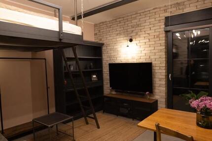 Wohnen auf Zeit Koblenz Horchheim - 1 Zimmer, 55 m&sup2;, 1.200&euro; | Angebot:25057684