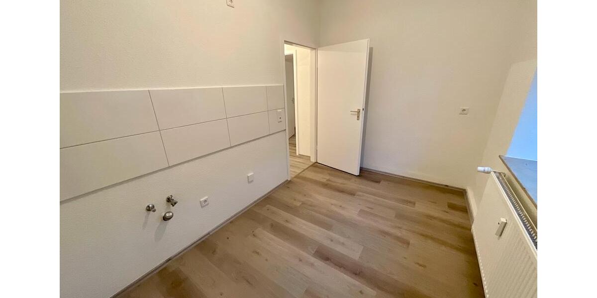 Erdgeschoßwohnung Essen Frillendorf - 3 Zimmer, 71 m&sup2;, 555&euro; | Angebot:24591929