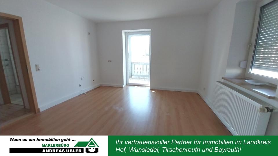 Etagenwohnung Schönwald - 4 Zimmer, 114 m&sup2;, 650&euro; | Angebot:25350332