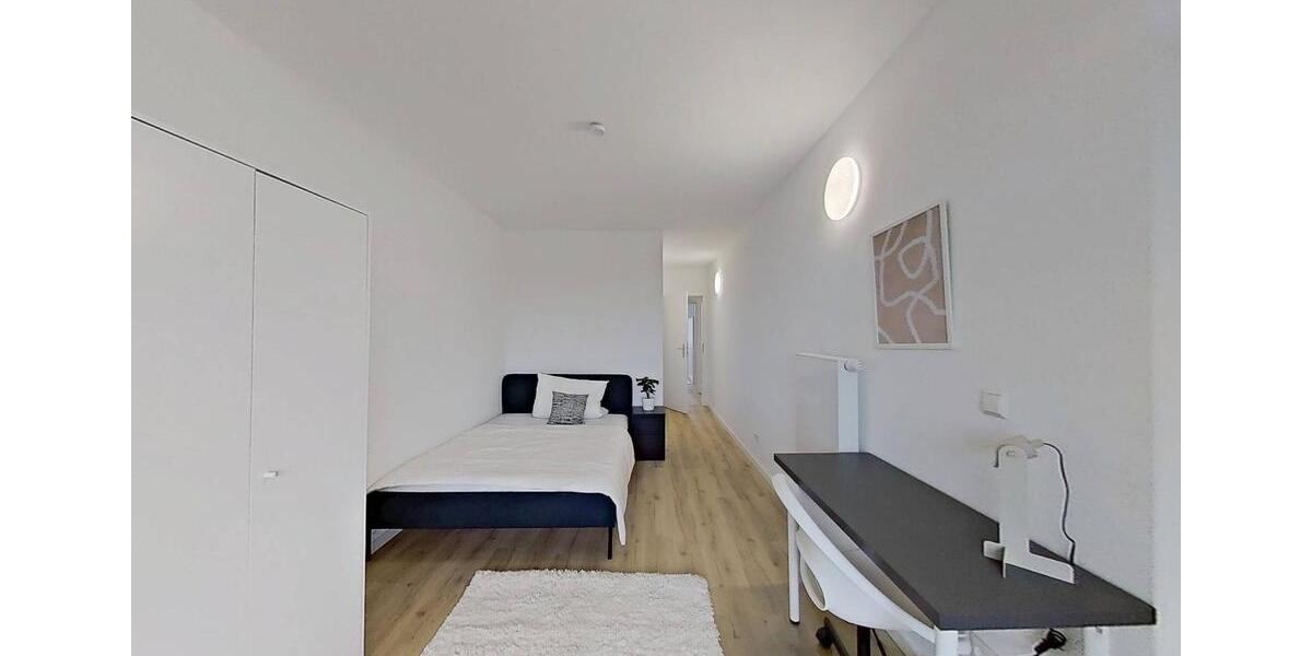 Wohnen auf Zeit Heidelberg Boxberg - 4 Zimmer, 82 m&sup2;, 1.980&euro; | Angebot:25756834