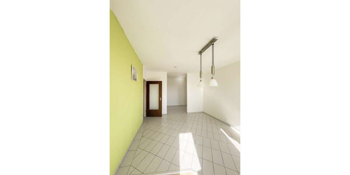 Etagenwohnung Fürth Bislohe - 1.5 Zimmer, 36 m&sup2;, 600&euro; | Angebot:27068342